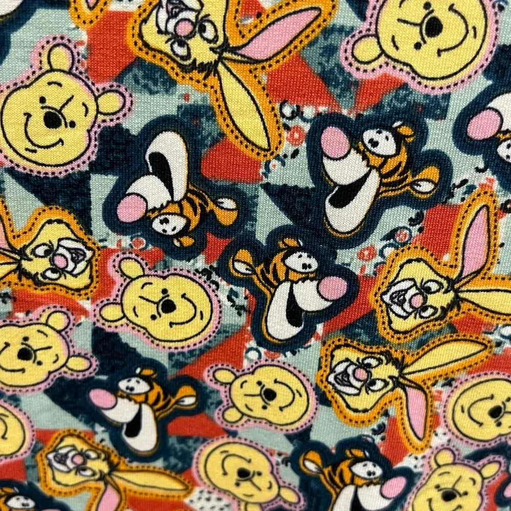 Disney Randy style Top - Picture 2 of 8